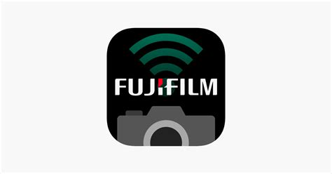 appfuji.com|‎FUJIFILM Camera Remote on the App Store.